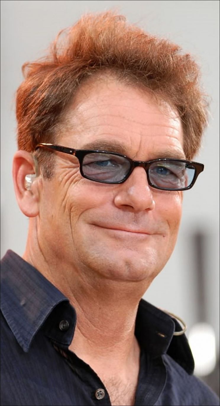 Huey Lewis