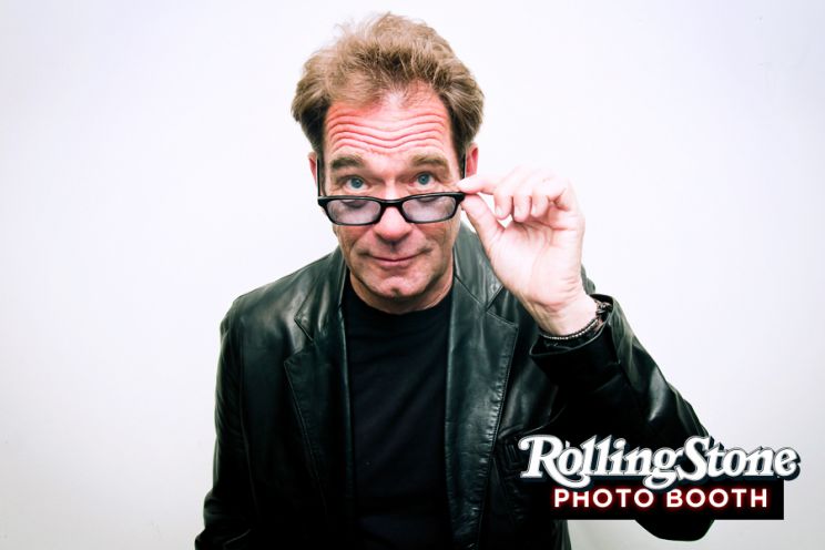 Huey Lewis