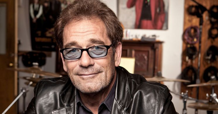 Huey Lewis