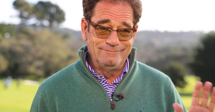 Huey Lewis