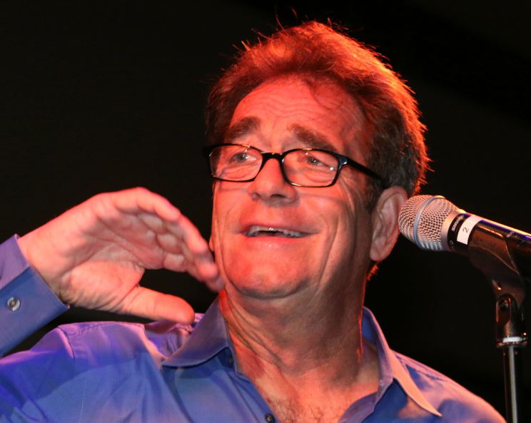 Huey Lewis