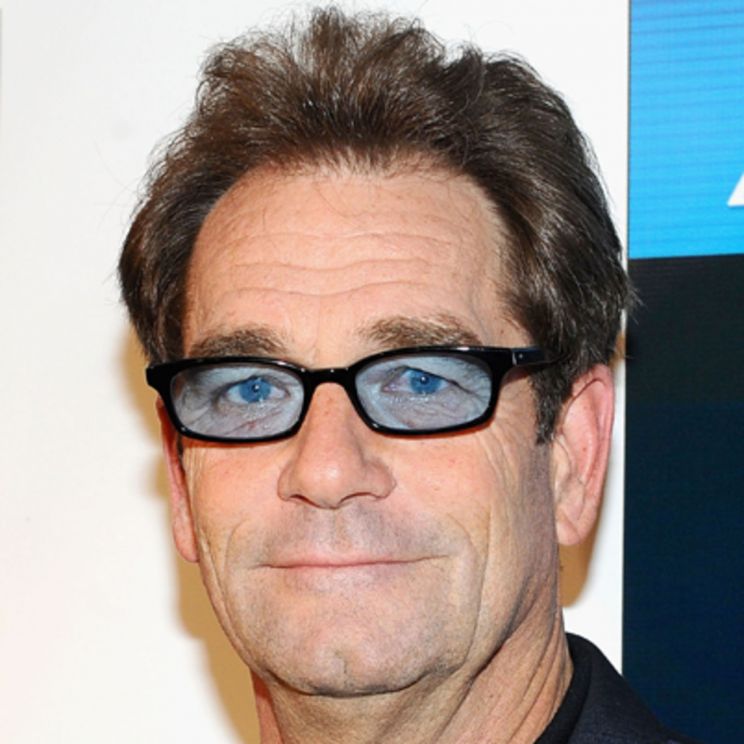 Huey Lewis