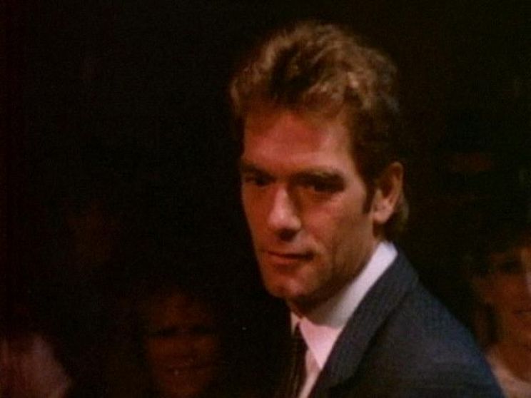 Huey Lewis