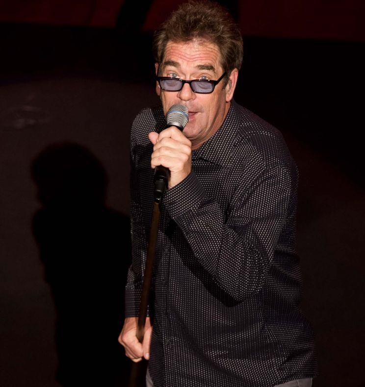 Huey Lewis