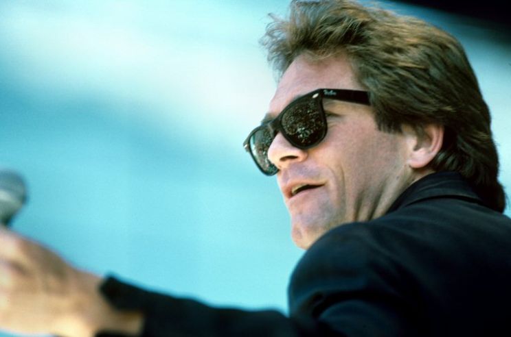 Huey Lewis