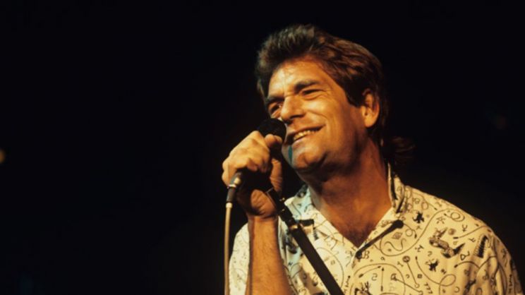 Huey Lewis