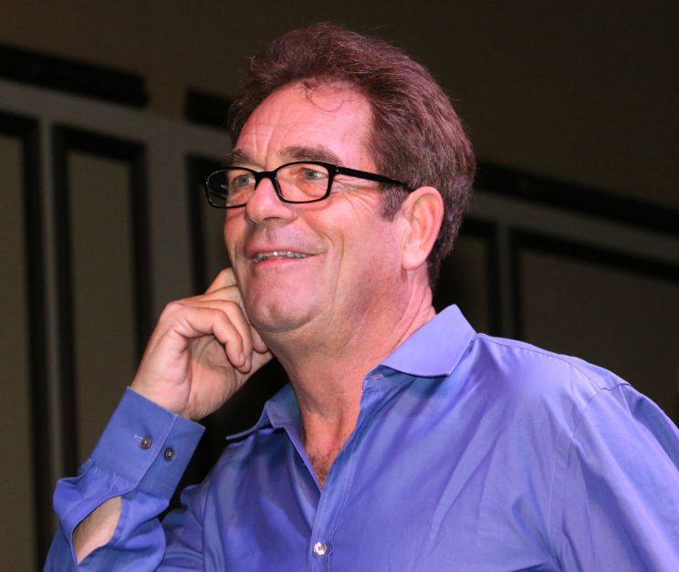 Huey Lewis