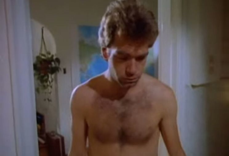 Huey Lewis