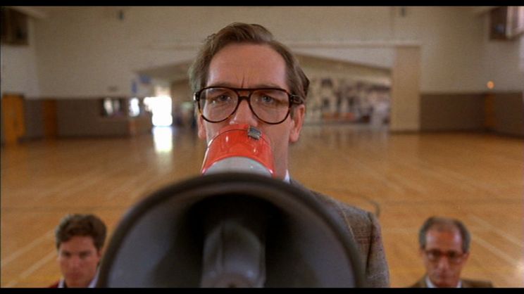 Huey Lewis