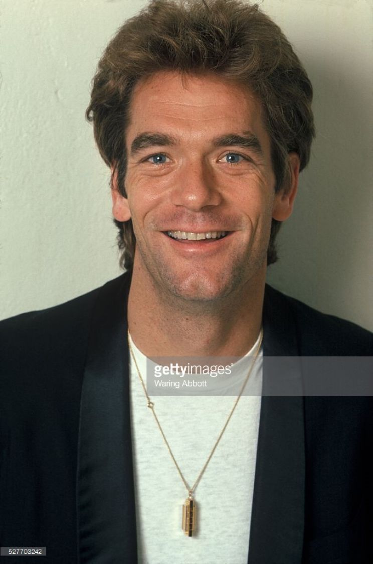 Huey Lewis