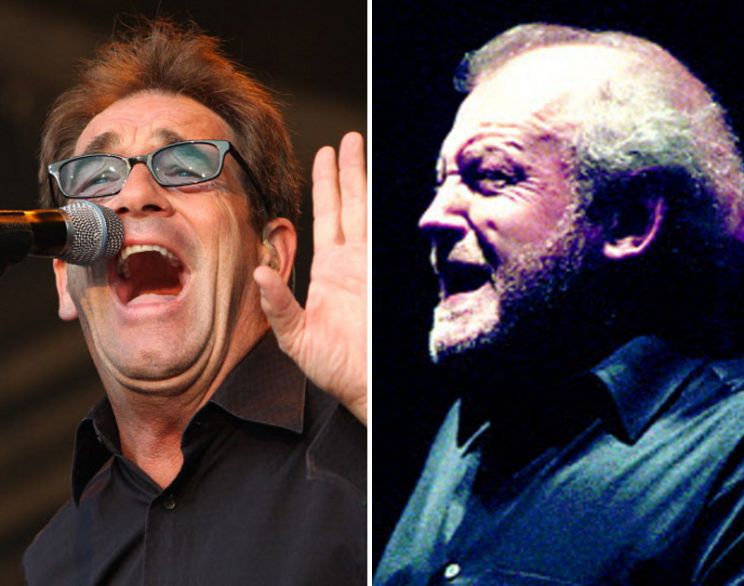 Huey Lewis