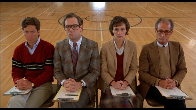 Huey Lewis