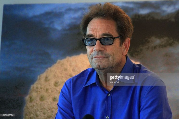 Huey Lewis