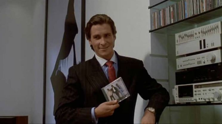 Huey Lewis