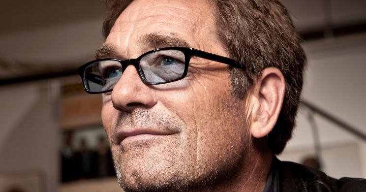 Huey Lewis