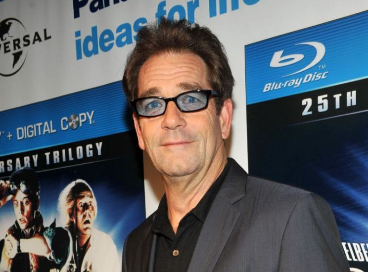 Huey Lewis