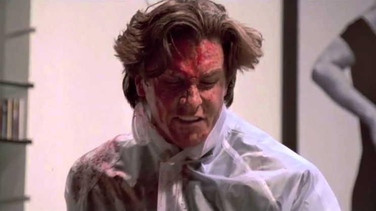 Huey Lewis