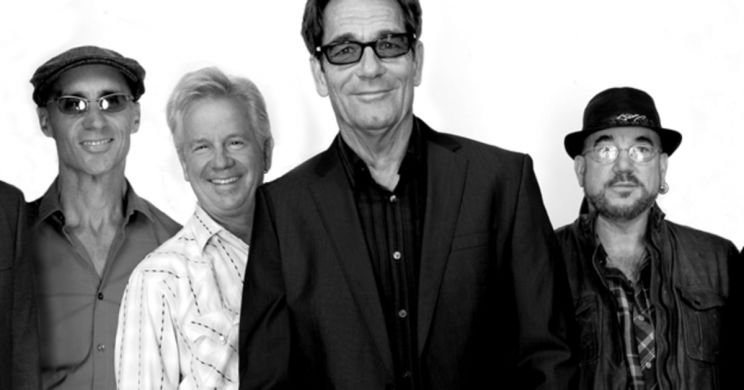 Huey Lewis