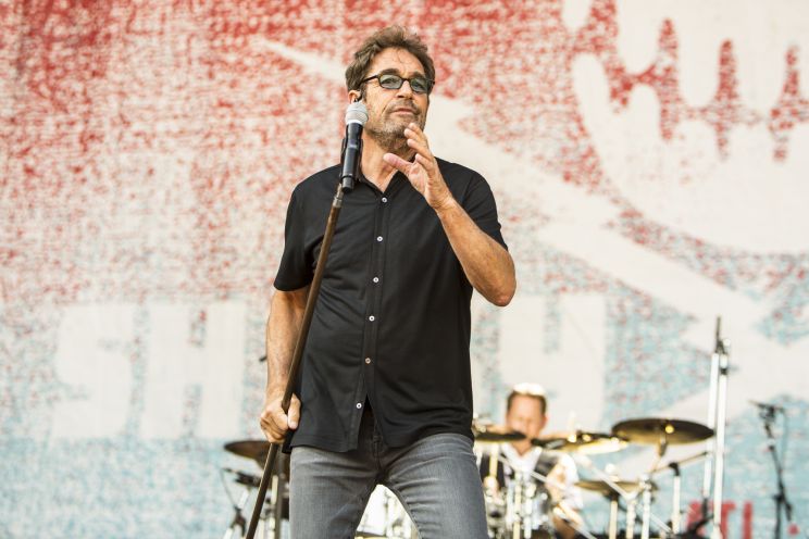 Huey Lewis
