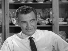 Hugh Beaumont