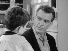 Hugh Beaumont