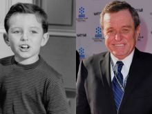 Hugh Beaumont