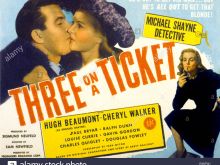 Hugh Beaumont