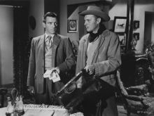 Hugh Beaumont