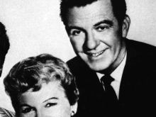 Hugh Beaumont