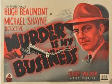 Hugh Beaumont