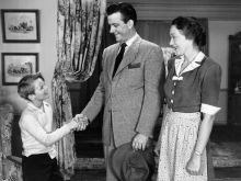 Hugh Beaumont