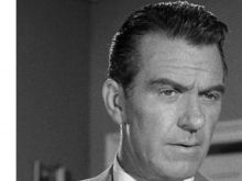 Hugh Beaumont photo
