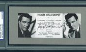 Hugh Beaumont