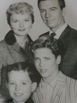 Hugh Beaumont