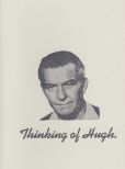 Hugh Beaumont