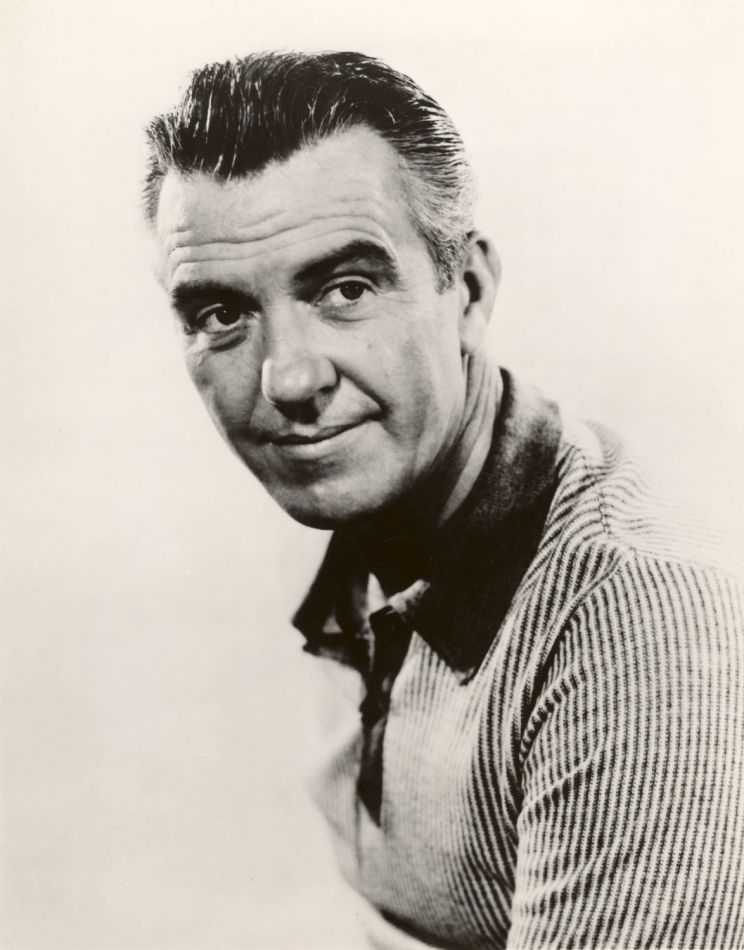 Hugh Beaumont