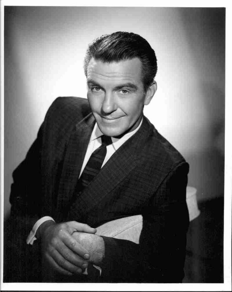 Hugh Beaumont