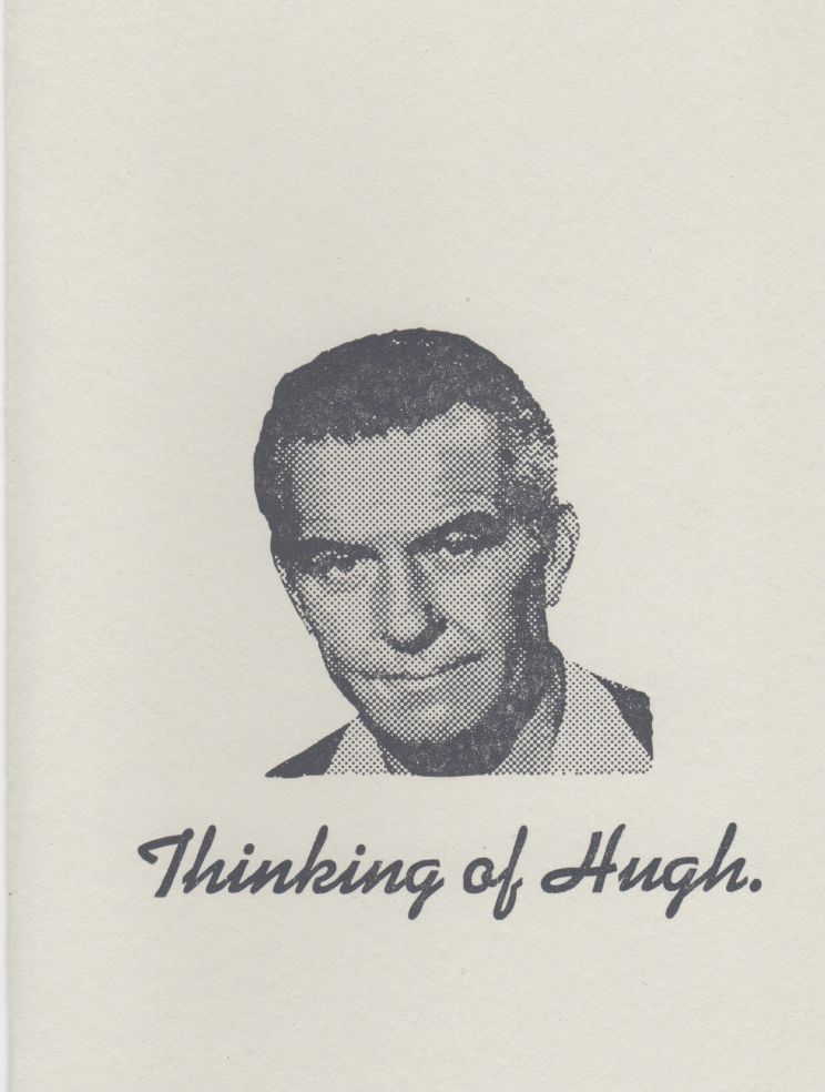 Hugh Beaumont