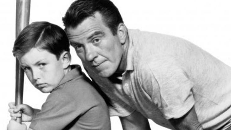 Hugh Beaumont