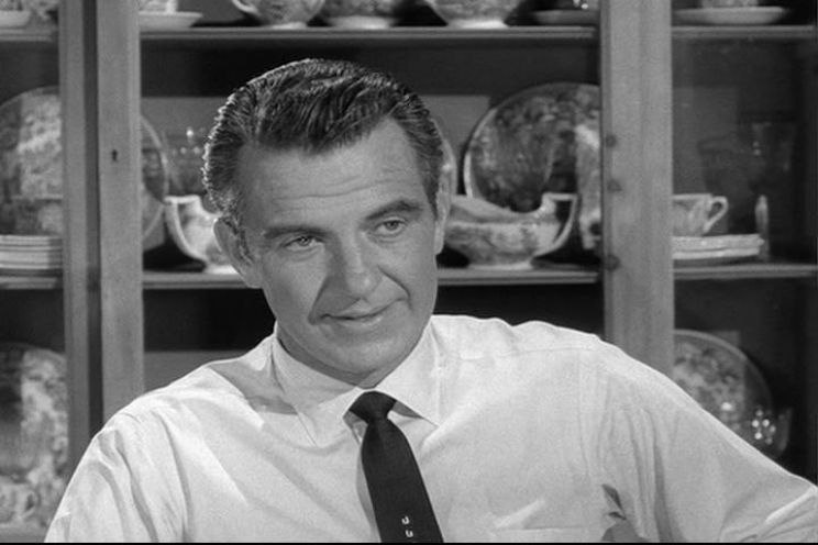 Hugh Beaumont