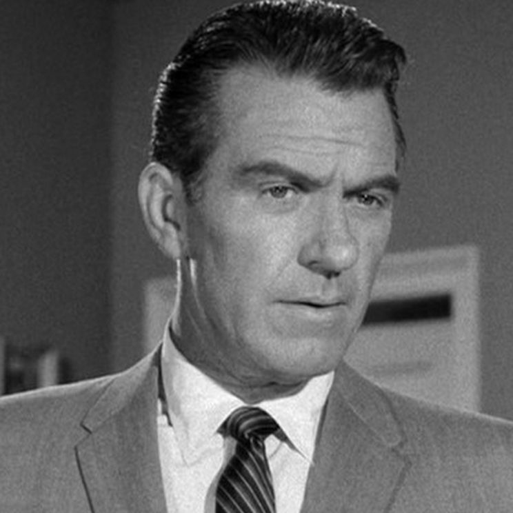 Hugh Beaumont