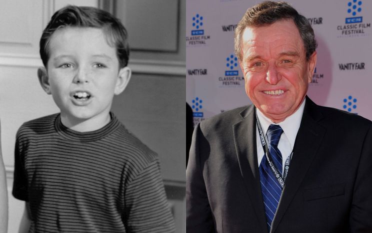 Hugh Beaumont