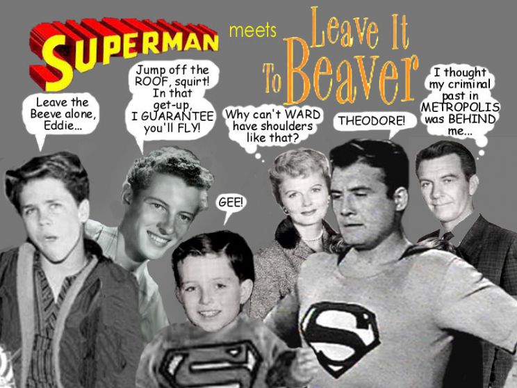Hugh Beaumont