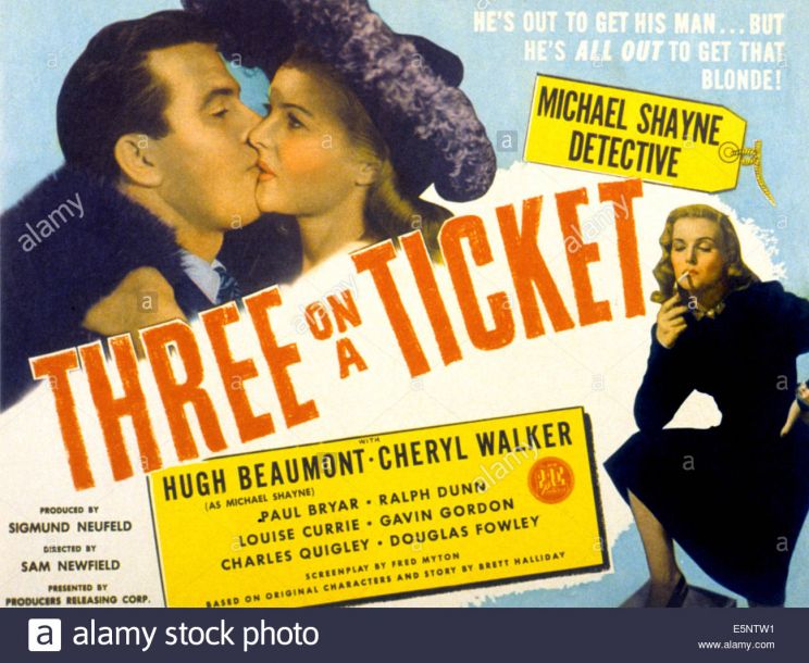 Hugh Beaumont