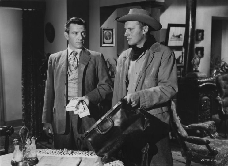 Hugh Beaumont