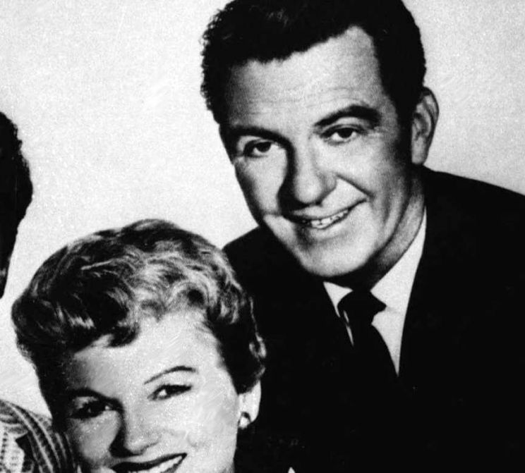 Hugh Beaumont