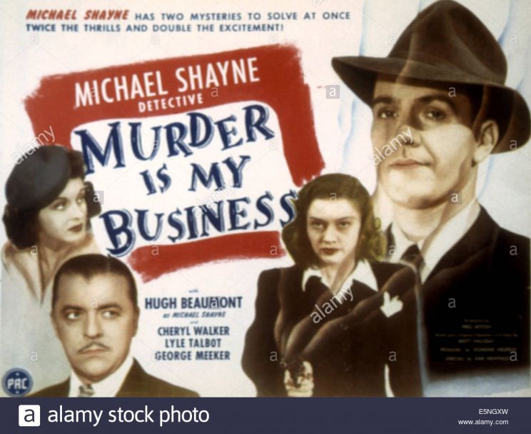 Hugh Beaumont