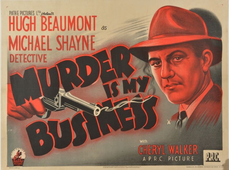 Hugh Beaumont