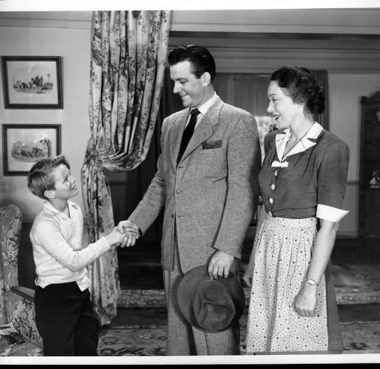 Hugh Beaumont