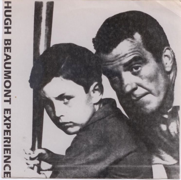 Hugh Beaumont
